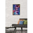 thumbnail image 2 of Five Nights at Freddy's: Sister Location - Funtime Freddy Wall Poster, 14.725" x 22.375", Framed, 2 of 3