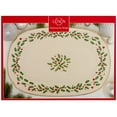 thumbnail image 3 of Lenox Holiday Serving Platter, 3 of 8