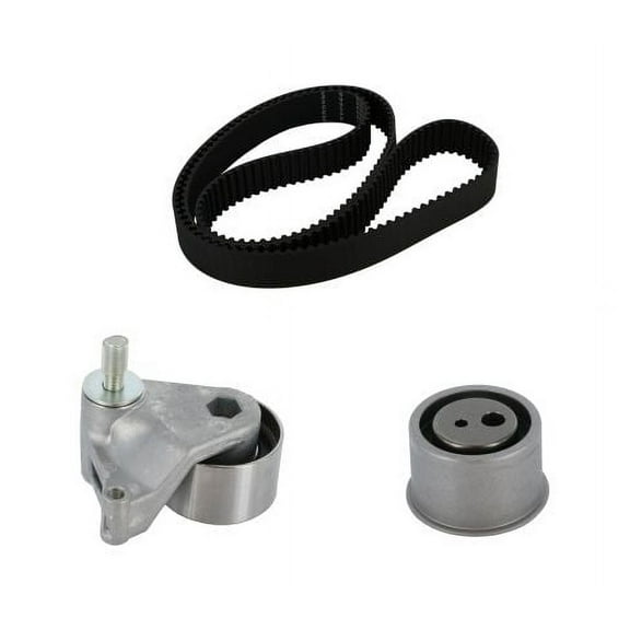 Continental Timing Belt Kit Without Water Pump