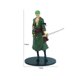 thumbnail image 1 of Figura de acción coleccionable de One Piece, Luffy, Zoro y Sanji, 10 estilos, juguete para regalo, modelo de PVC de alta calidad., 1 of 6