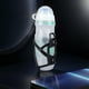 thumbnail image 3 of Botella ligera de 610 ml con soporte para fitness equitación camping senderismo, 3 of 9