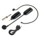 thumbnail image 3 of Micrófono De Auriculares Profesional Para El Discurso De Los Altavoces De Del Instructor De La Aptitud Sunnimix Micrófono de auriculares, 3 of 6