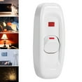 thumbnail image 4 of ON/OFF Switch, With LED Indicator Light Can Be Used In Table/desk Lamp  For Home, 4 of 8