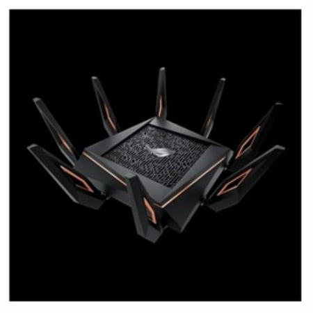 Asus 230037 Rt Gt-ax11000 Us Ax11000 Tri-band Wifi Gaming Router
