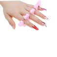 thumbnail image 4 of Nestingho 36Ud Separador De Dedos Para Manicura Material Seguro Y Duradero Para Uso, 4 of 8