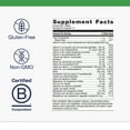 thumbnail image 2 of Metagenics PhytoMulti Multivitamin Without Iron-Daily Multi for Men & Women with 20+ Vitamins, Minerals & Phytonutrients for Antioxidant & Immune Support-Non-GMO, Gluten-Free - 30 Tablets, 2 of 7