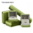 thumbnail image 3 of Coffret Cadeau de Boîte de Stockage de Collier pour Porte-Collier de Bijoux de Chaîne, 3 of 5