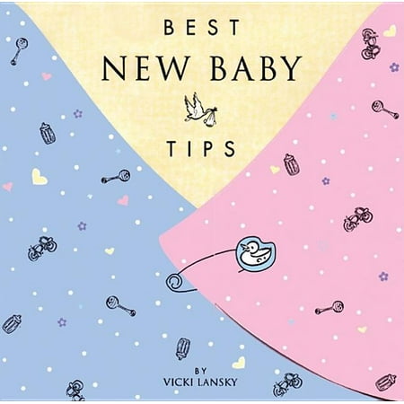 Family & Childcare: Best New Baby Tips