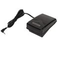 thumbnail image 4 of Pedal de máquina de coser con cable de alimentación DC15V Control de pie de velocidad Variable con parte inferior antideslizante para 80HP 60HR JD2012, 4 of 5