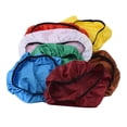 thumbnail image 3 of 7pcs 55cm Photography Light Shade Cloth Soft Diffuser Cover Blue/Red/Green/White/Yellow/Brown/Purple Compatible for Studio Strobe Bowen Mount Standard Reflector, 3 of 7