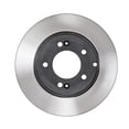 thumbnail image 3 of Wagner BD126458E Brake Rotor Fits select: 2006-2019 HYUNDAI SONATA, 2011-2019 KIA OPTIMA, 3 of 9