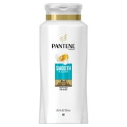 Pantene Pro-V 2 In 1 Shampoo & Conditioner, Smooth & Sleek, 25.4 Fl Oz