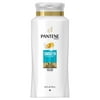 Pantene Pro-V 2 In 1 Shampoo & Conditioner, Smooth & Sleek, 25.4 Fl Oz