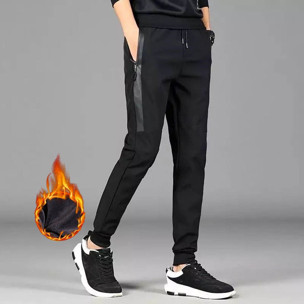 adidas Men Sportwear Warm Wind Long Tracksuit Pant Seluar Lelaki (HF7053)  Sport Planet 28-18 | Shopee Malaysia