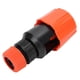 thumbnail image 5 of Conector de manguera Jadeshay universal de jardín Verde Naranja, 5 of 8