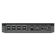 Targus USB-C Universal Quad 4K QV4K Docking Station with 100W Power Delivery - DOCK570USZ