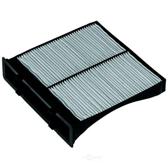 Cabin Air Filter Fits select: 2009-2018 SUBARU FORESTER, 2016-2017 SUBARU CROSSTREK