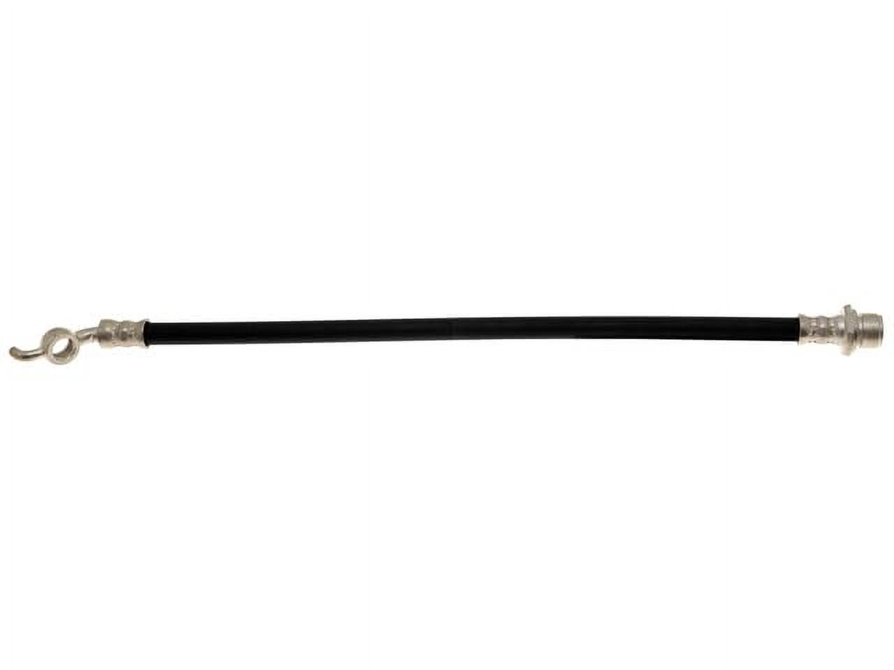 Raybestos Element3 Brake Hose, BH383841 Fits select: 2014-2015 LEXUS IS 250, 2016-2017 LEXUS IS