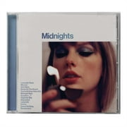 Midnights (X) (Moonstone Blue CD) & 1989 (Taylor's Version)