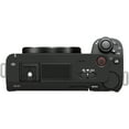 thumbnail image 4 of Sony Alpha ZV-E1 Full-frame Vlog Mirrorless Lens Camera (Black) (ILCZVE1/B) + Case + 64GB Card + Card Reader + Flex Tripod + Memory Wallet + Cleaning Kit, 4 of 7