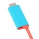 thumbnail image 3 of Cable de interfaz multimedia HD para Switch, cable de conversión tipo C, cable de conversión tipo C a interfaz multimedia HD, cable de conversión tipo C a interfaz multimedia HD, cable de interfaz mu, 3 of 12