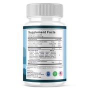 (3 Pack) VigorPeak Advanced Performance, Vigor Peak Daily Support (180 Capsules)