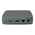 thumbnail image 2 of Silex DS-700 - Device server - 2 ports - 1GbE, USB 2.0, USB 3.0, 2 of 2