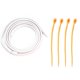 thumbnail image 1 of Luz de cuerda Flexible USB de tira LED portátil para acampar al aire libre lámpara de linterna de senderismo, 1 of 8