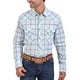 thumbnail image 1 of Camisa Vaquera Azul Manga Larga Regular Fit Yale, 1 of 4