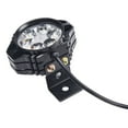 CENL Ebike Front Light For 36V 48V Battery Horn Headlight Functional front light