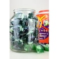 thumbnail image 3 of Skywin Glass Laundry Pod Container with Black Lid - Laundry Pod Storage Container for Laundry Room Organization Laundry & Dishwasher Pod Laundry Container, 3 of 7