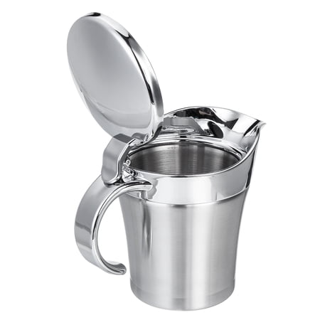 insulated gravy pitcher
