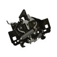 thumbnail image 2 of KarParts360 For Ford F-250 Super Duty/F-350 Super Duty 2011 12 13 14 15 2016 Hood Latch | Black | Replacement For BC3Z16700A, 2 of 4