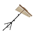 thumbnail image 3 of braveheart Aluminum And Wood Musical Chimes Percussion 36 Tones Performance Grade Crisp Clean Sound Excellent Gift Choice Style A, 3 of 6