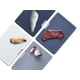 thumbnail image 5 of Juego de tablas de cortar Joseph Joseph Folio, 4 piezas, grafito, 5 of 6