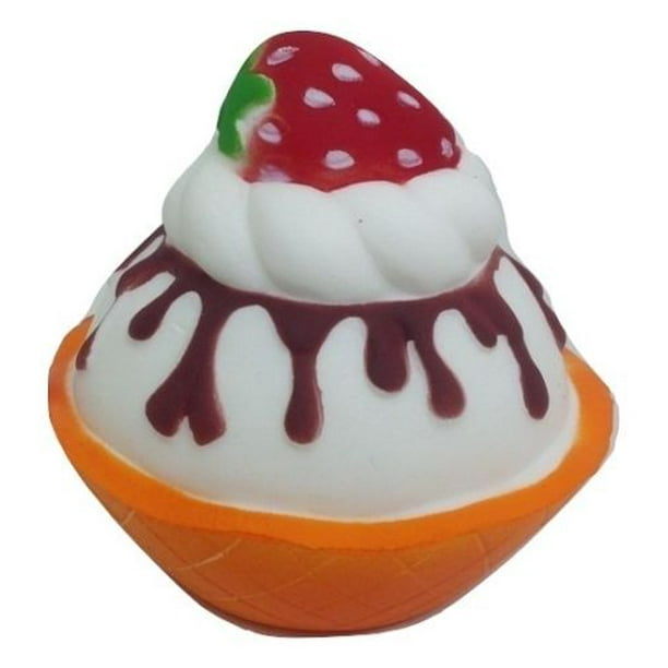 ice cream squishies