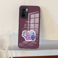 thumbnail image 3 of B-Beetlejuices Handbook Phone Case for Xiaomi 14 Lite 12 Pro 11t 13 lite POCO M6 M5 X6 X5 X3 NFC F5 F6 Pro Tempered Glass Cover, 3 of 5