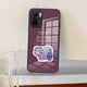 thumbnail image 3 of Funda de teléfono con manual B-Beetlejuices para Redmi 13 12 13c 12c Note 13 Pro Plus 11 12 Pro 10 12s 11s, cubierta trasera de vidrio templado, 3 of 5