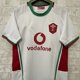 thumbnail image 1 of Camiseta de rugby Gales 2024-25 Camiseta de rugby local y visitante Camiseta de rugby Camiseta de manga corta para hombre, 1 of 5