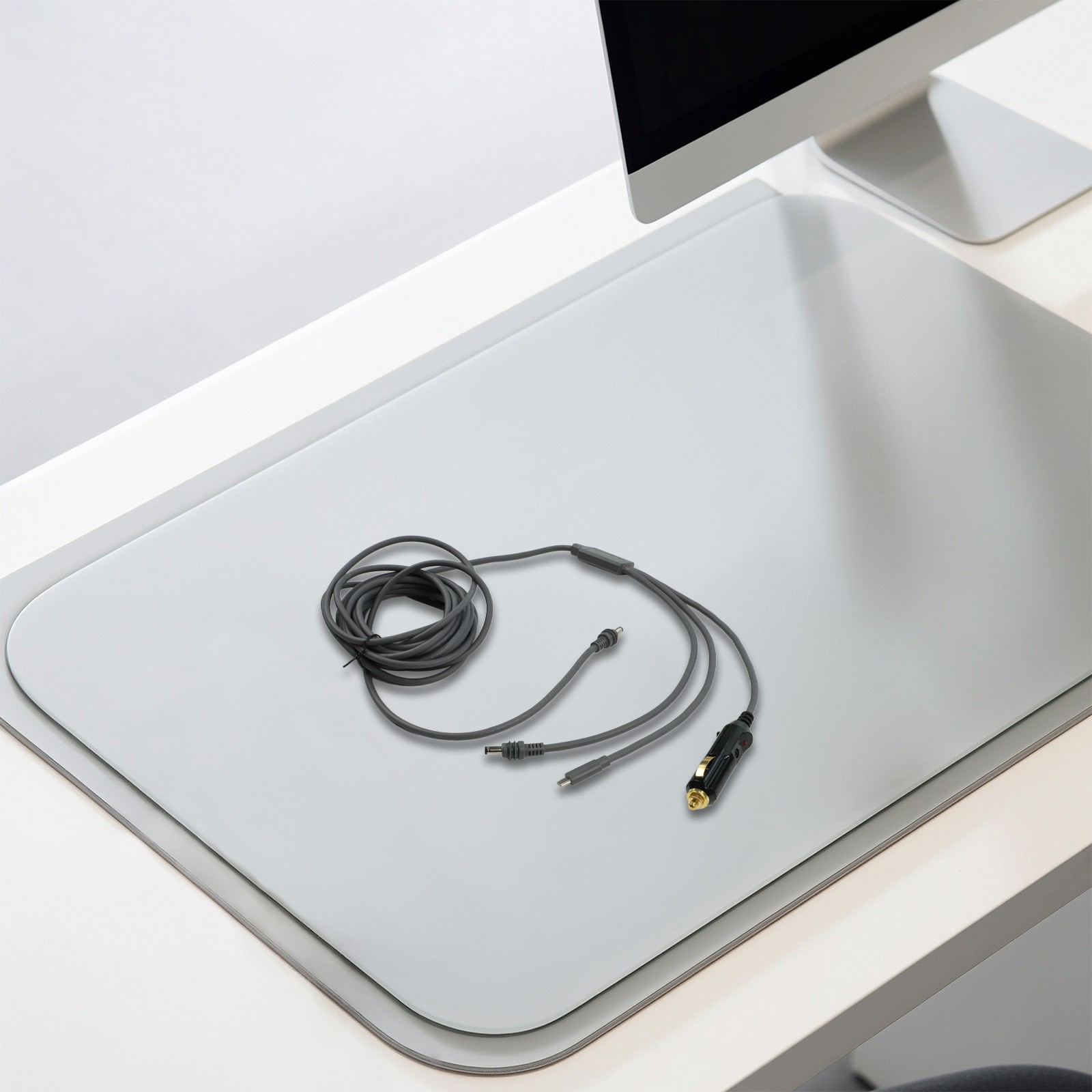 Essential Accessories For Starlink Mini Including Multi Purpose Power Cable Set