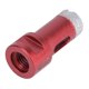thumbnail image 2 of M14 Diamond Hole Saw for Angle Grinder, for Marble and Ceramic Tiles, 22 mm, 2 of 2