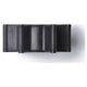thumbnail image 5 of Impeller de la bomba de agua 6L5-44352-00-00 PARA YAMAHA 3HP 2.5HP Motor externo, 5 of 5