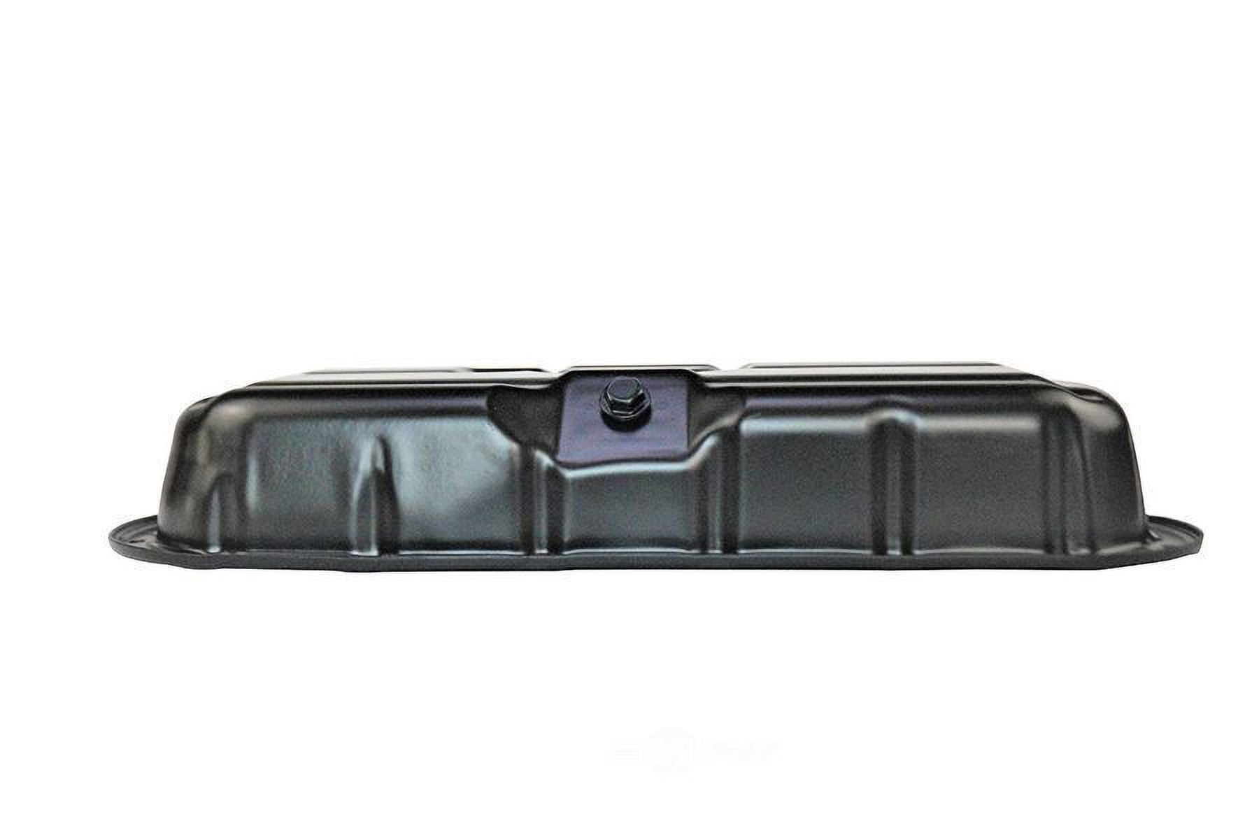 Agility Auto Parts 3310212 Engine Oil Pan for Lexus Specific Models