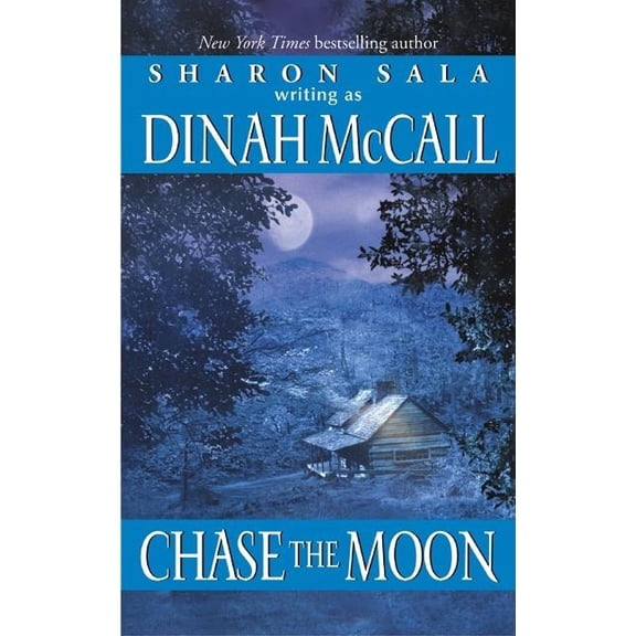 Harper Romance: Chase the Moon (Paperback)