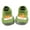 Green, variant on Toddler Tap Shoes 6c Boys Shoes for Toddlers Play Shoes 1-3 Baby Boy Shoes Size 5 Baby Sock Shoes 6-12 Months Shoes 2 Year Old Girls, Green 9-12 Months