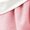 Q7Pink, variant on lnmuld Girls Solid Color Casual Shorts with Elastic Waistband and Pockets Lightweight Play & Everyday Wear Size:7-8 Years