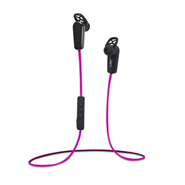 jarv nmotion bluetooth earbuds