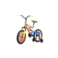 thumbnail image 4 of Bicicleta Veloci Warriors Rodada 16 Naranja Infantil, 4 of 7