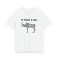 thumbnail image 3 of Animal shirt, 3 of 193