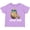Lavender, variant on Inktastic Little Spud Potato Father and Child Boys or Girls Toddler T-Shirt